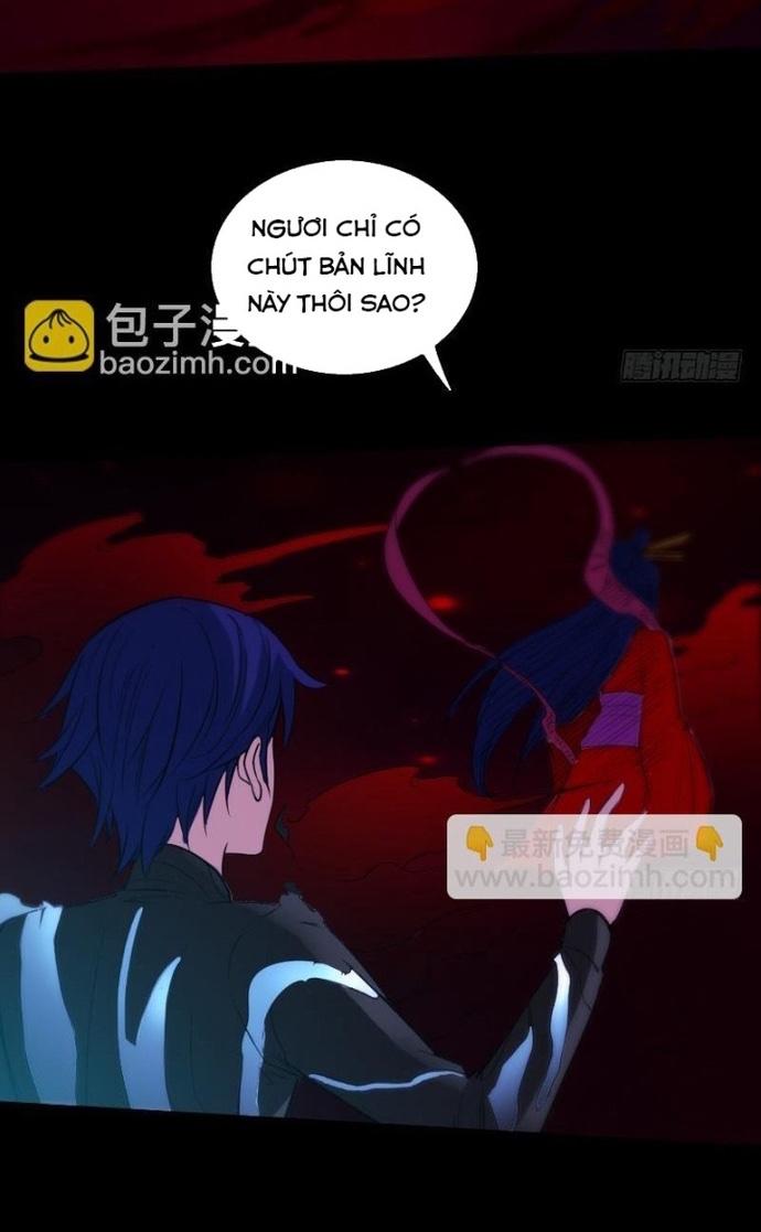 Kiếp Thiên Vận: Chapter 297