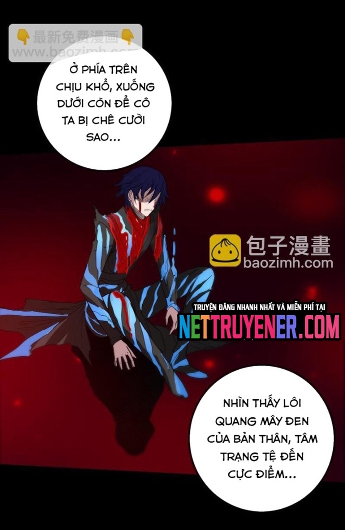 Kiếp Thiên Vận: Chapter 297