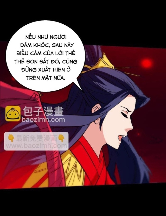 Kiếp Thiên Vận: Chapter 297