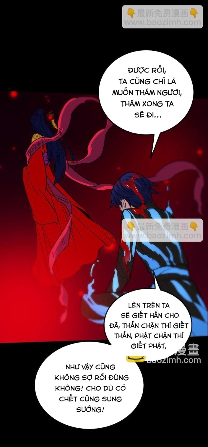 Kiếp Thiên Vận: Chapter 297