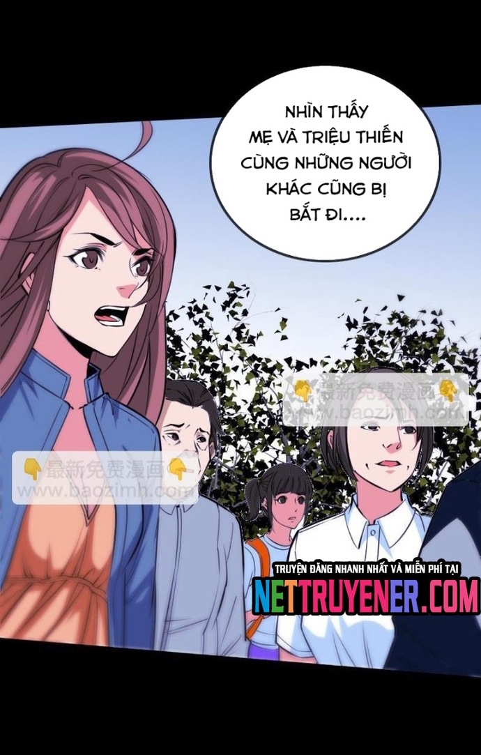 Kiếp Thiên Vận: Chapter 297