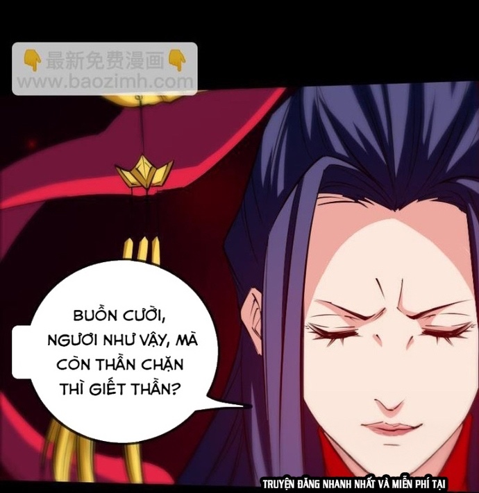 Kiếp Thiên Vận: Chapter 297