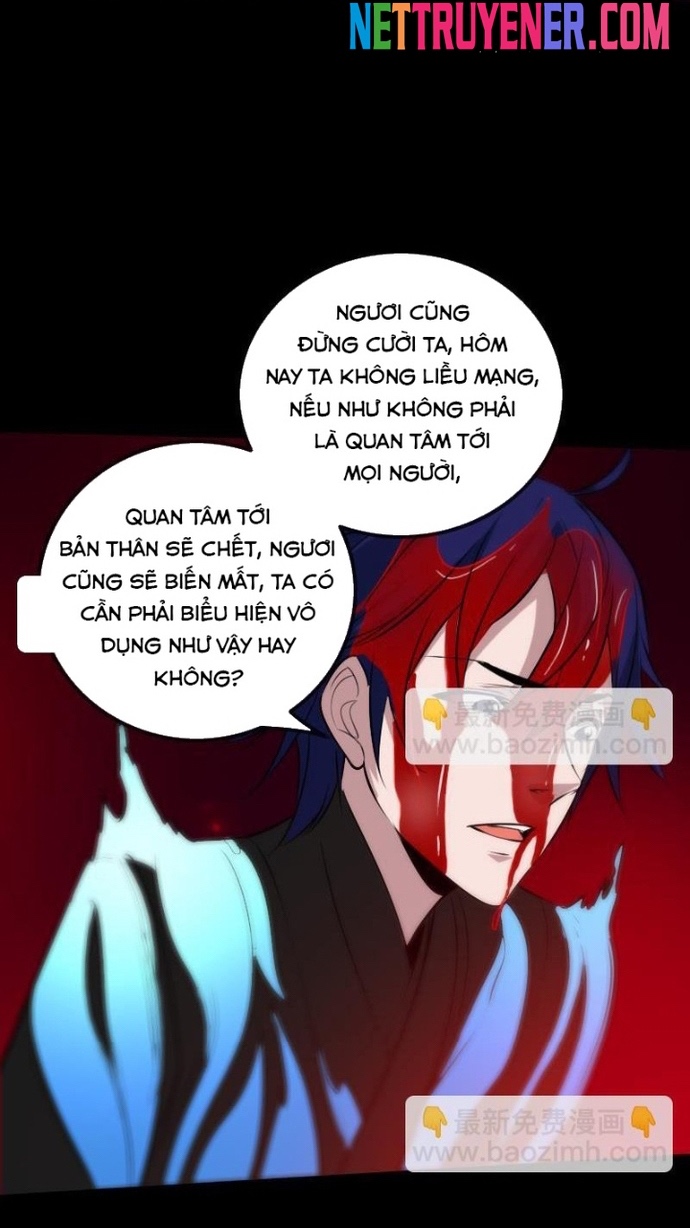 Kiếp Thiên Vận: Chapter 297