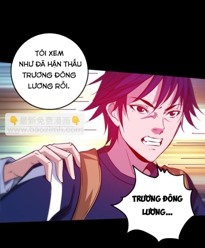 Kiếp Thiên Vận: Chapter 297