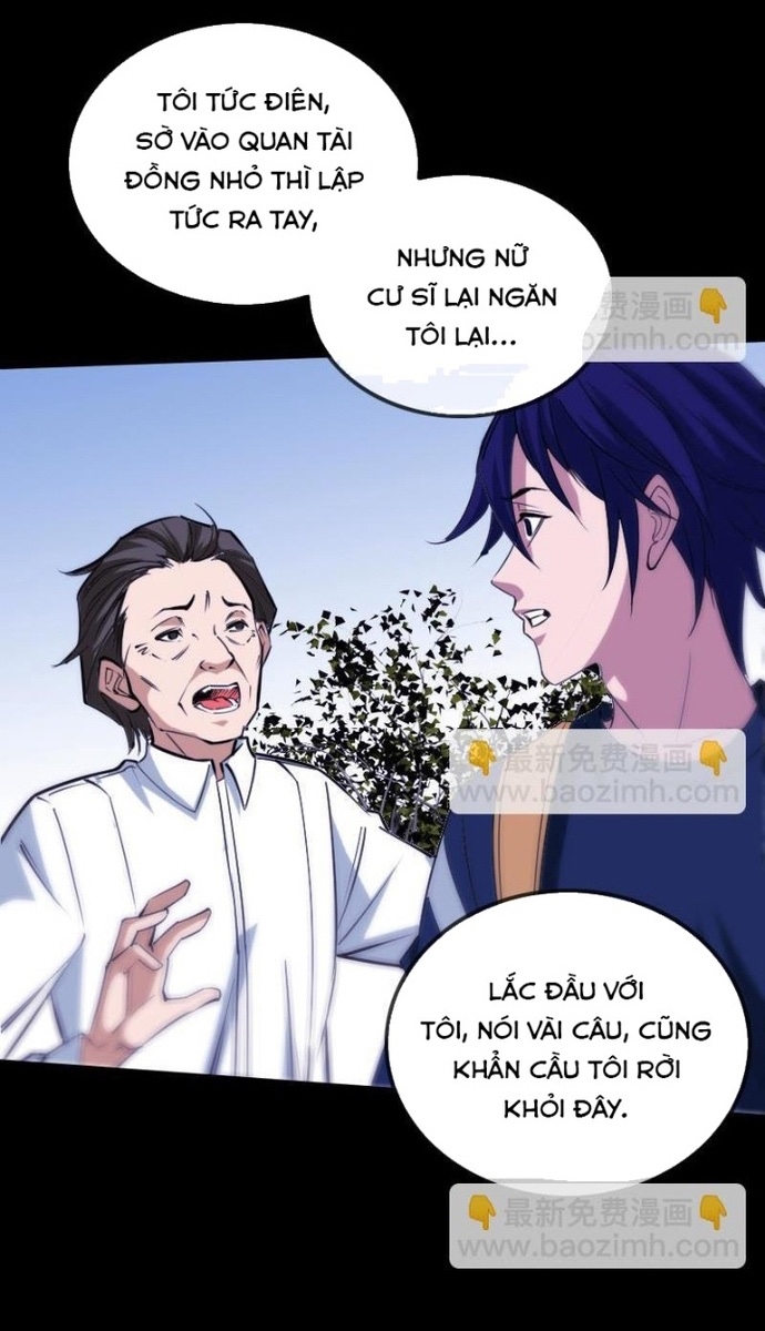 Kiếp Thiên Vận: Chapter 297