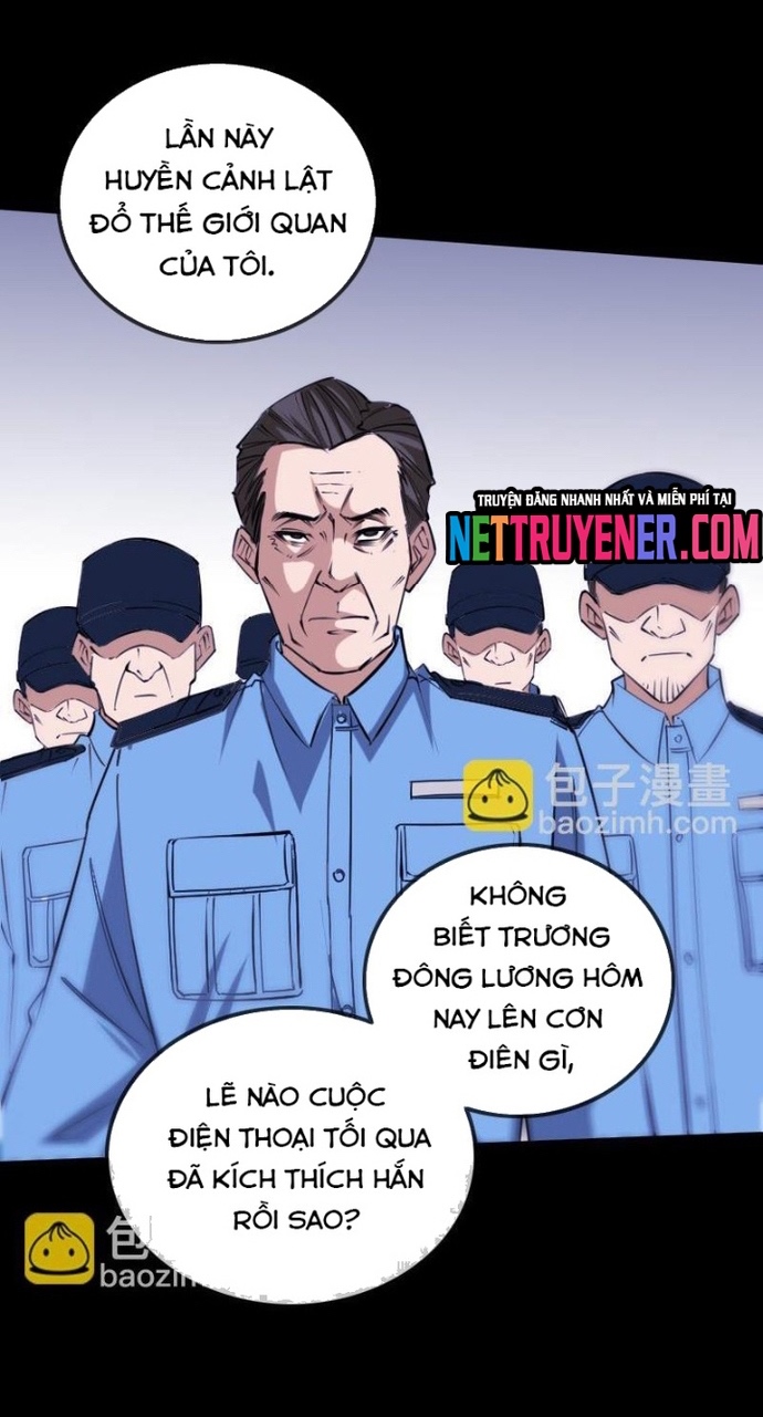 Kiếp Thiên Vận: Chapter 297