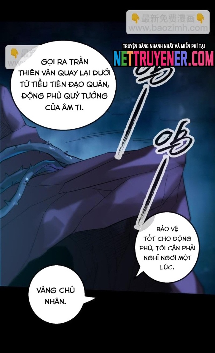 Kiếp Thiên Vận: Chapter 297
