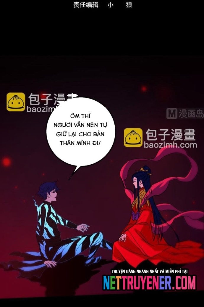 Kiếp Thiên Vận: Chapter 298