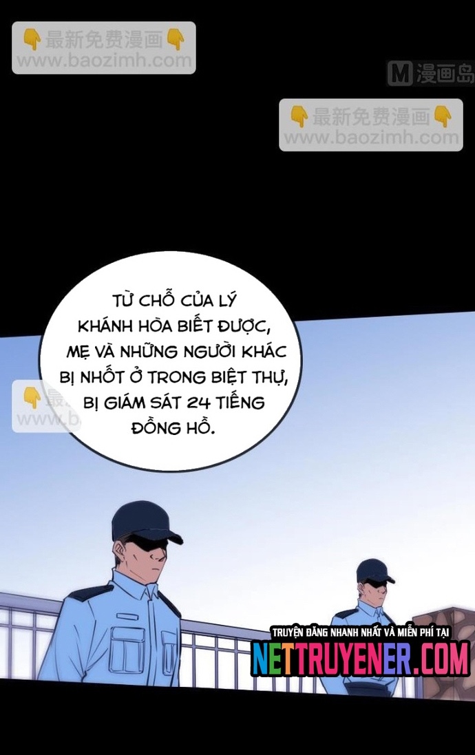 Kiếp Thiên Vận: Chapter 298