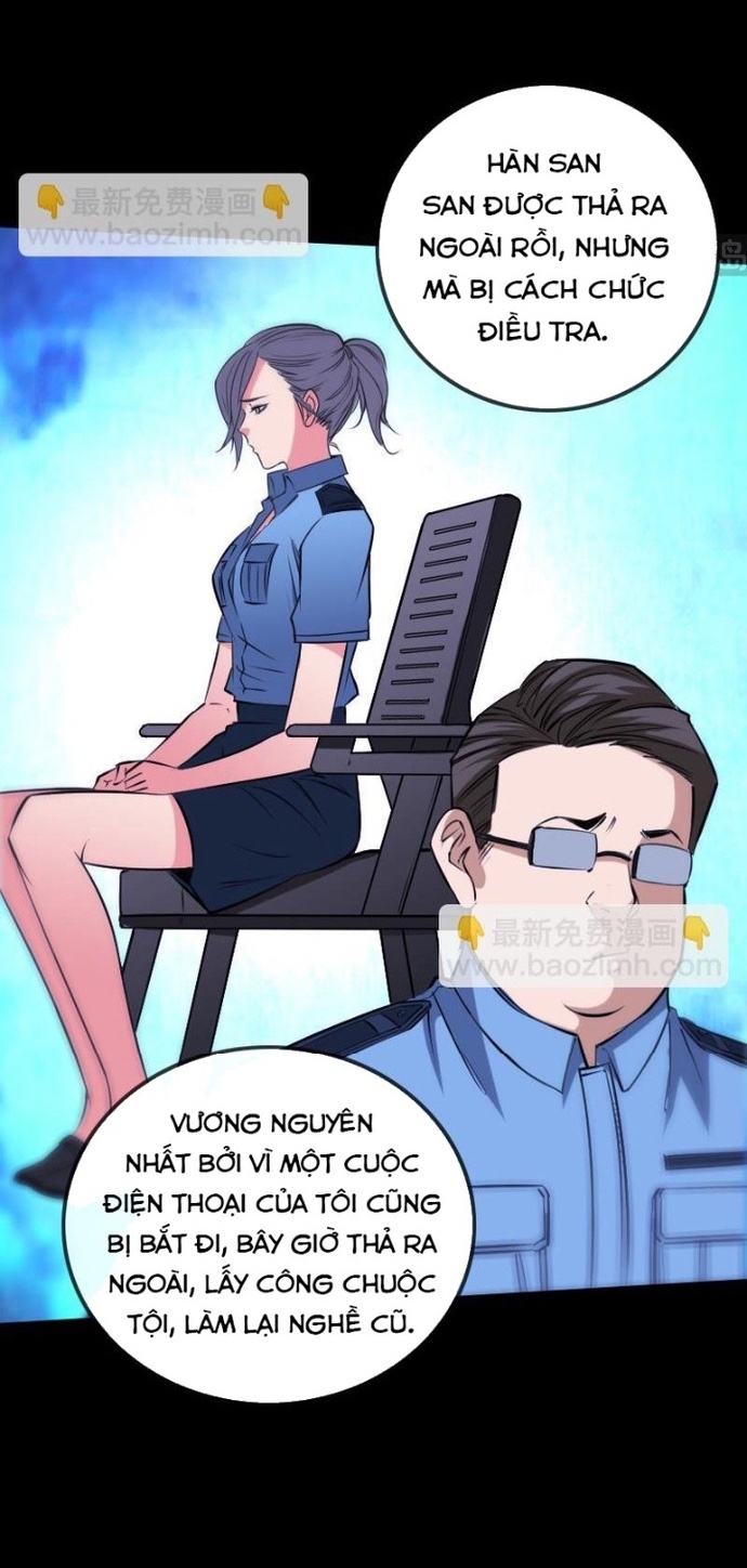 Kiếp Thiên Vận: Chapter 298