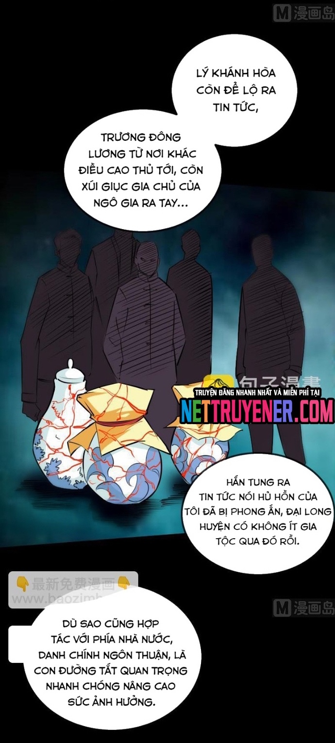 Kiếp Thiên Vận: Chapter 298