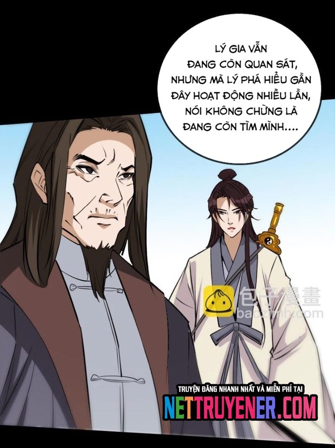 Kiếp Thiên Vận: Chapter 298