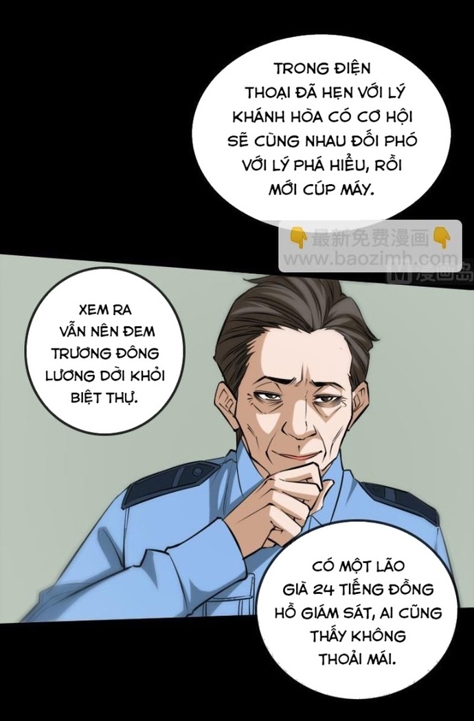 Kiếp Thiên Vận: Chapter 298