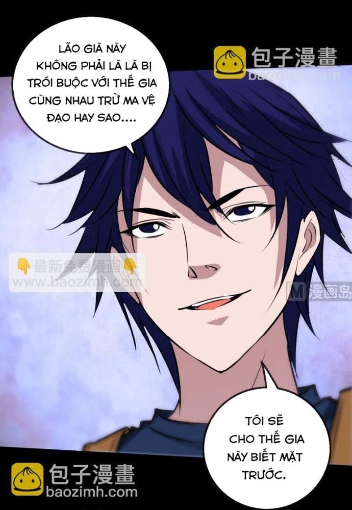 Kiếp Thiên Vận: Chapter 298