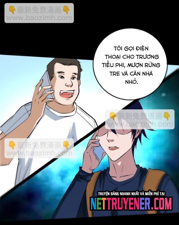 Kiếp Thiên Vận: Chapter 298