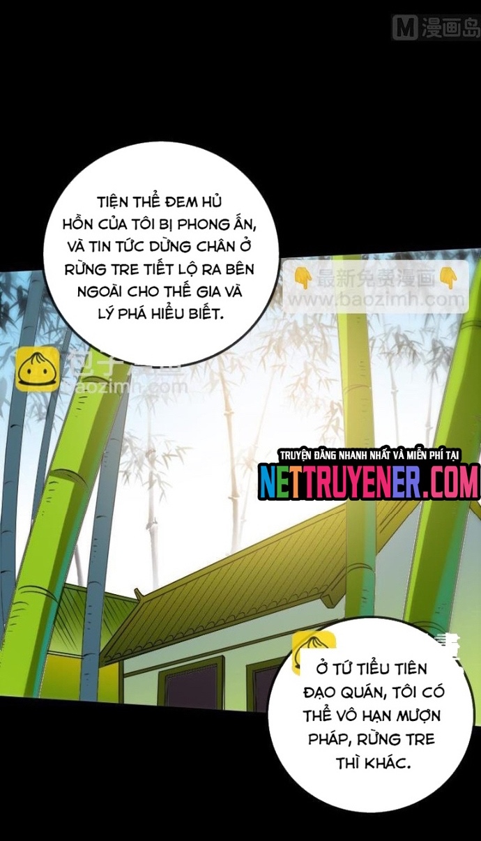 Kiếp Thiên Vận: Chapter 298