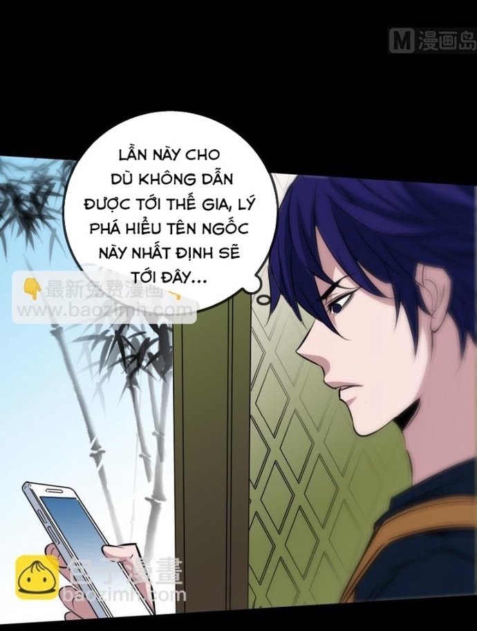 Kiếp Thiên Vận: Chapter 298