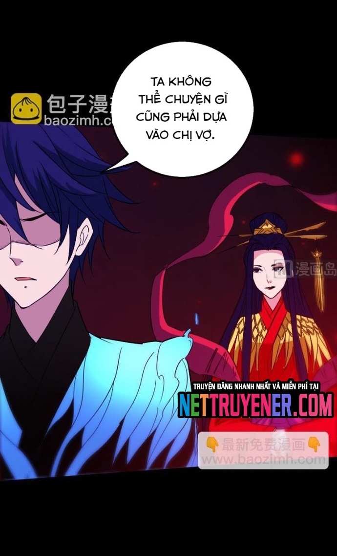 Kiếp Thiên Vận: Chapter 298