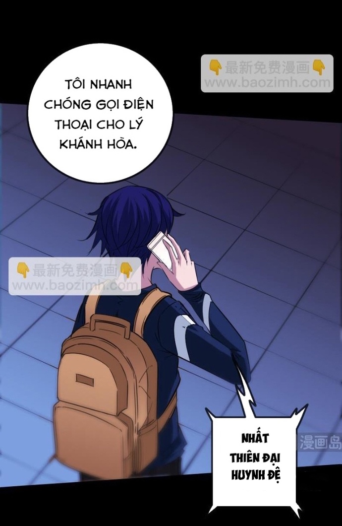 Kiếp Thiên Vận: Chapter 298