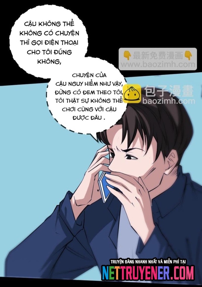 Kiếp Thiên Vận: Chapter 298