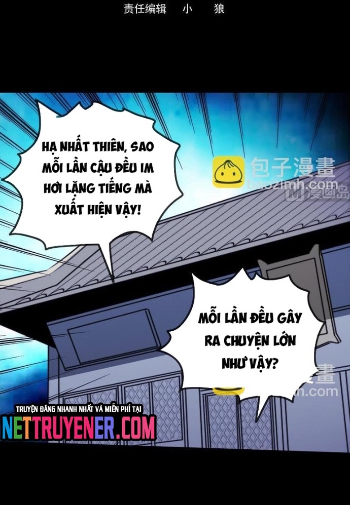 Kiếp Thiên Vận: Chapter 299