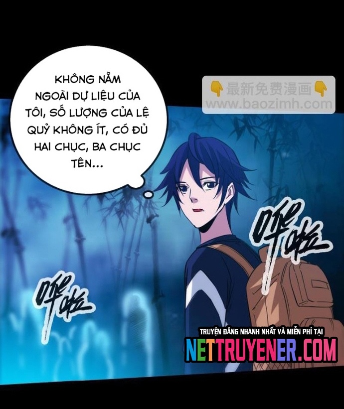 Kiếp Thiên Vận: Chapter 299