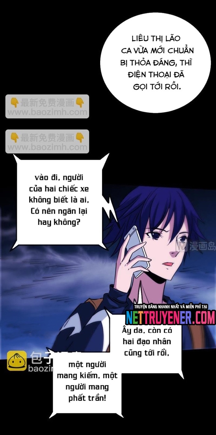 Kiếp Thiên Vận: Chapter 299