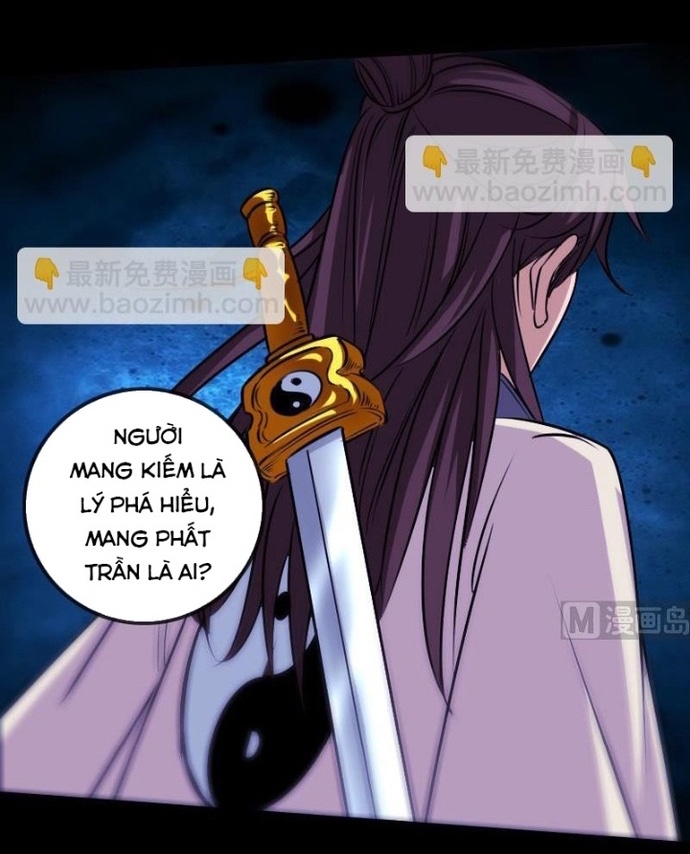 Kiếp Thiên Vận: Chapter 299