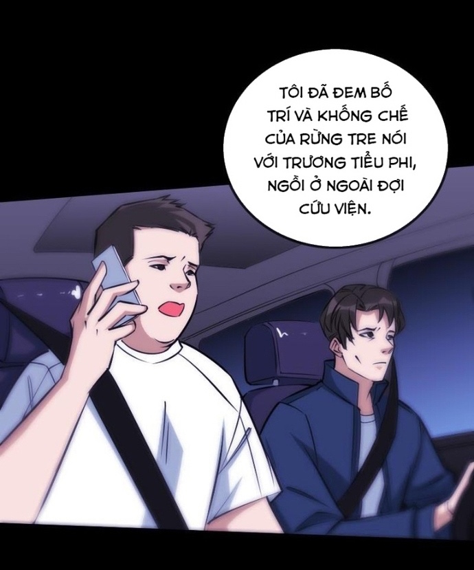 Kiếp Thiên Vận: Chapter 299