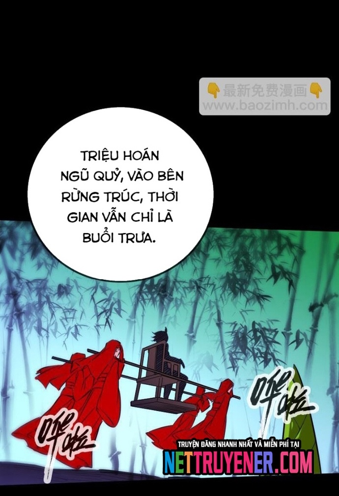 Kiếp Thiên Vận: Chapter 299