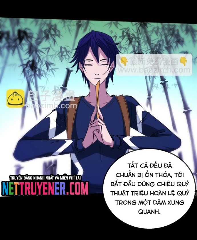 Kiếp Thiên Vận: Chapter 299