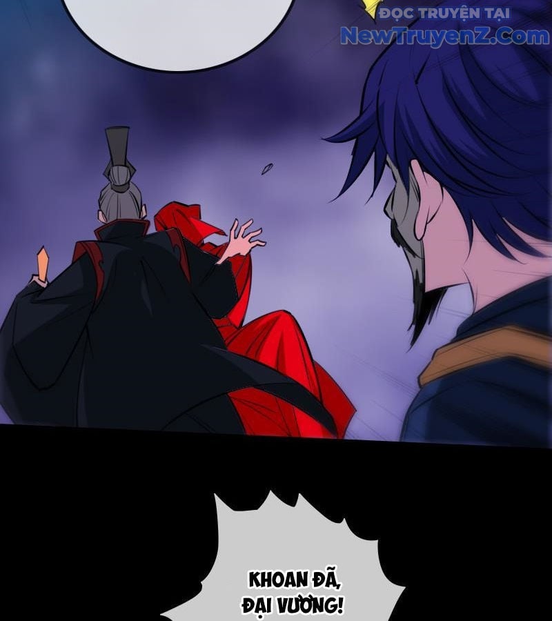 Kiếp Thiên Vận: Chapter 301