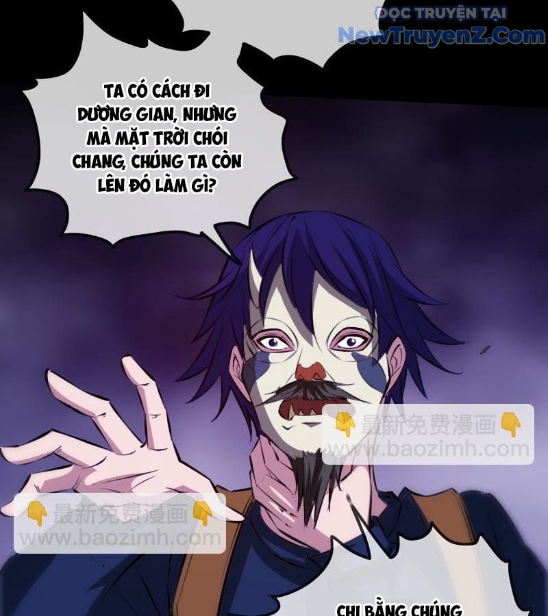 Kiếp Thiên Vận: Chapter 301