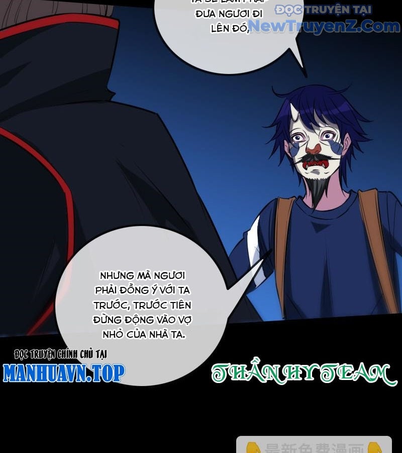 Kiếp Thiên Vận: Chapter 301