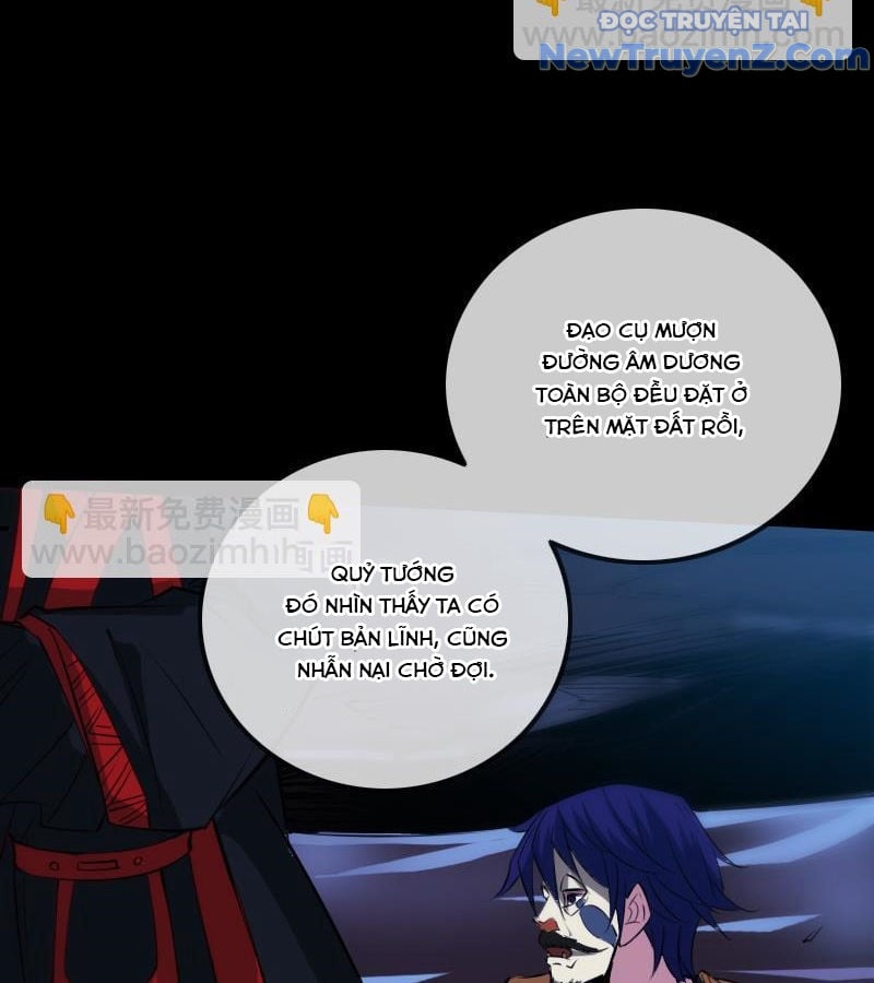 Kiếp Thiên Vận: Chapter 301