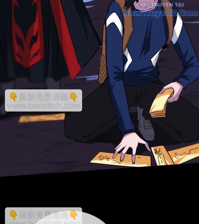 Kiếp Thiên Vận: Chapter 301