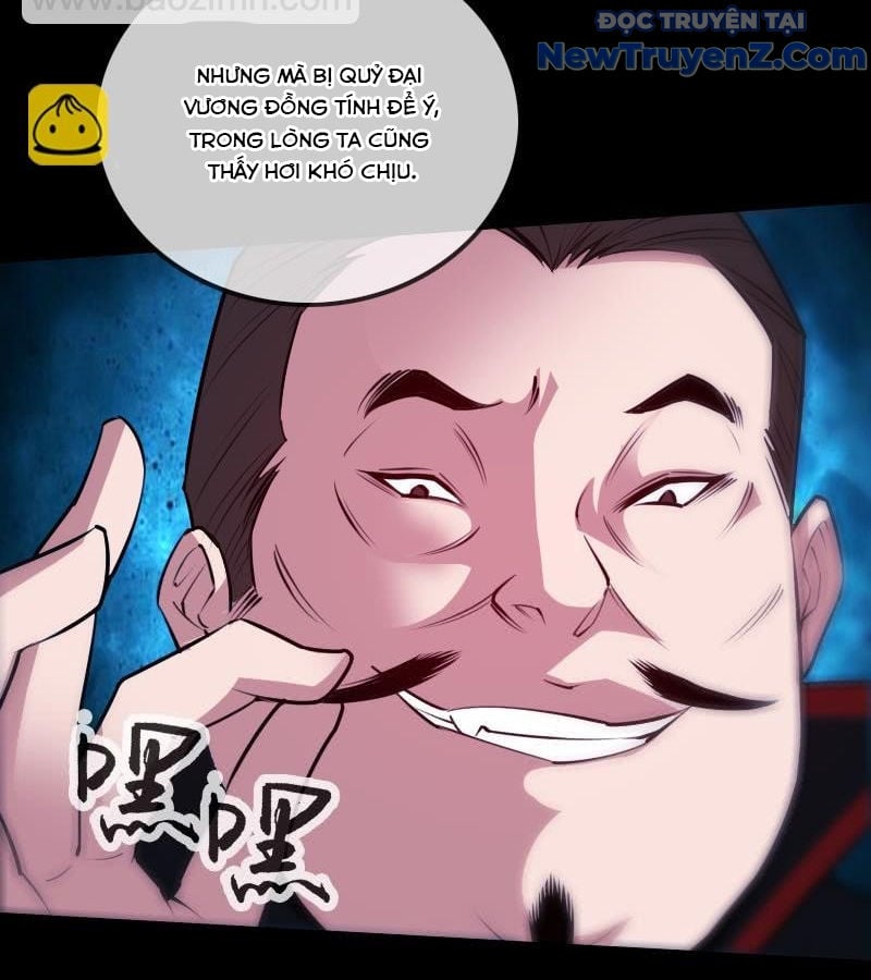 Kiếp Thiên Vận: Chapter 301