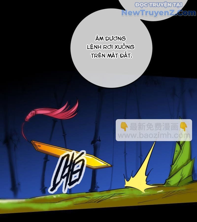 Kiếp Thiên Vận: Chapter 301