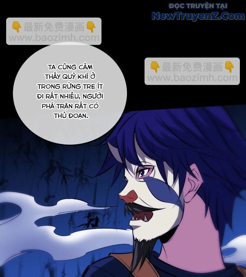 Kiếp Thiên Vận: Chapter 301