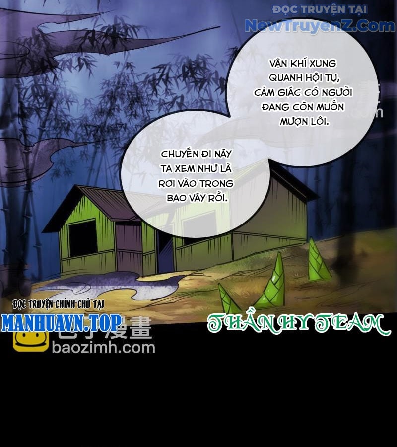 Kiếp Thiên Vận: Chapter 301