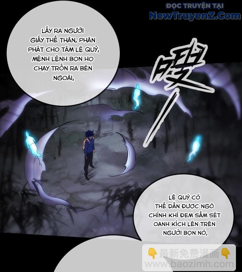 Kiếp Thiên Vận: Chapter 301