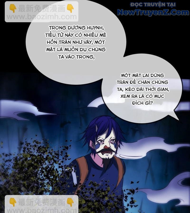 Kiếp Thiên Vận: Chapter 301