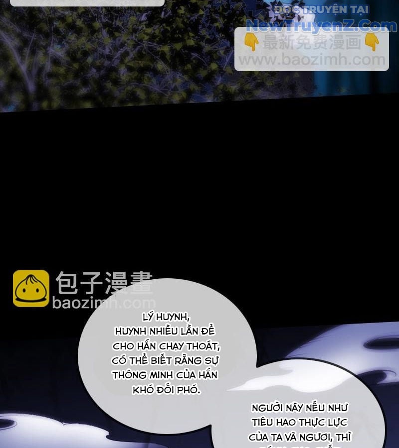 Kiếp Thiên Vận: Chapter 301