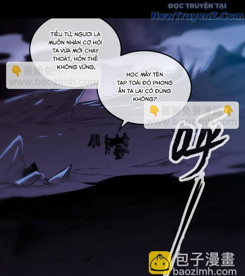 Kiếp Thiên Vận: Chapter 301