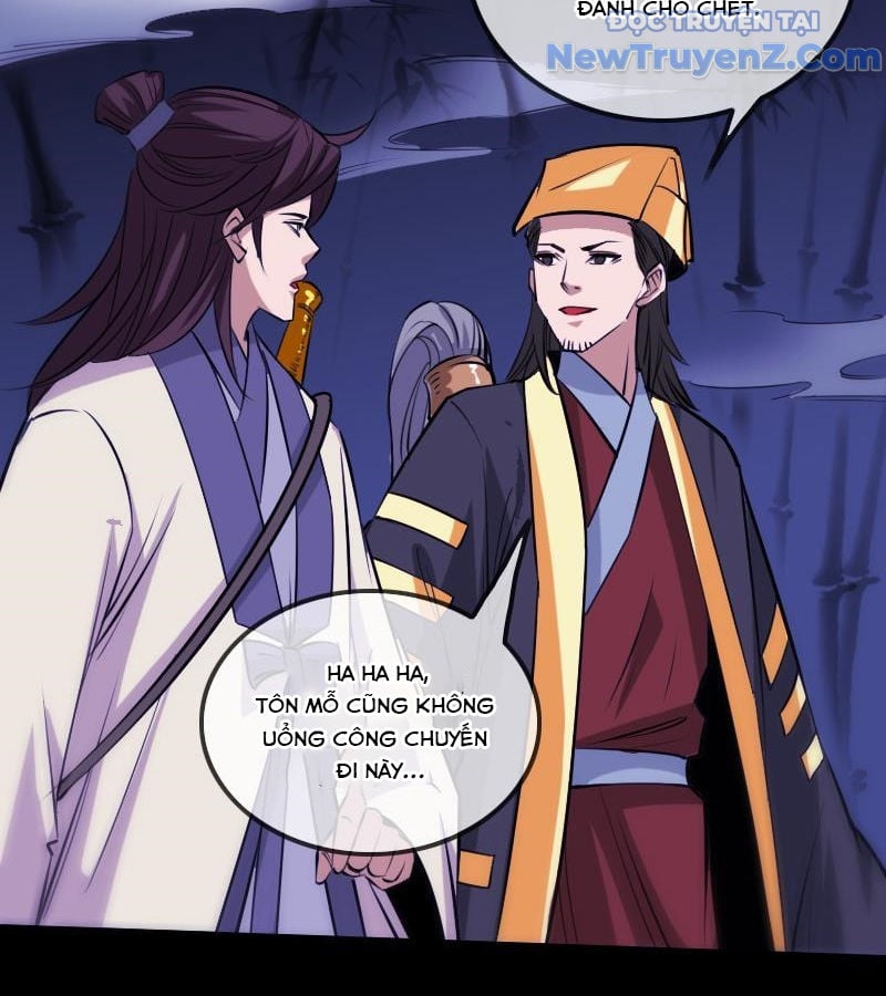 Kiếp Thiên Vận: Chapter 301