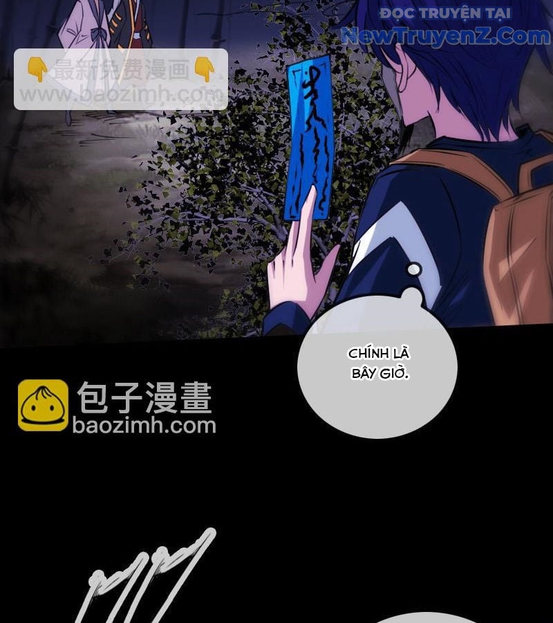 Kiếp Thiên Vận: Chapter 301