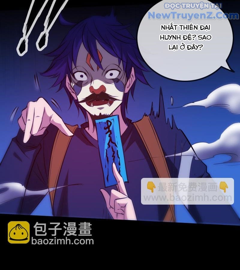 Kiếp Thiên Vận: Chapter 301