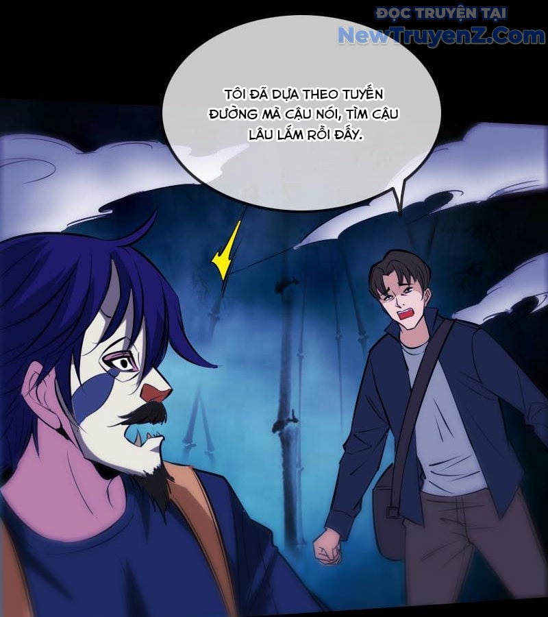 Kiếp Thiên Vận: Chapter 301