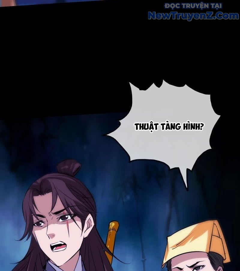 Kiếp Thiên Vận: Chapter 301