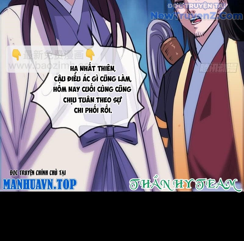 Kiếp Thiên Vận: Chapter 301